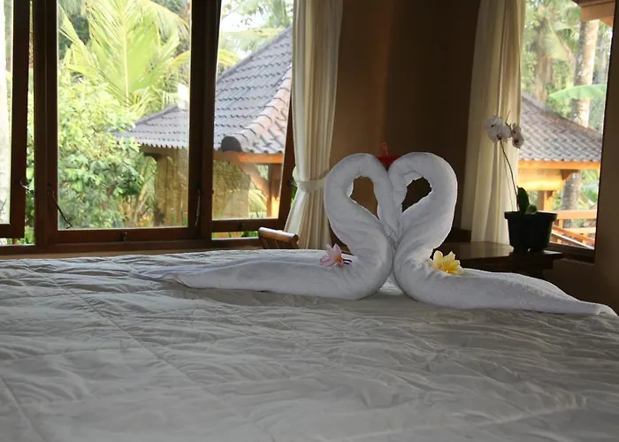 Mesari Ubud