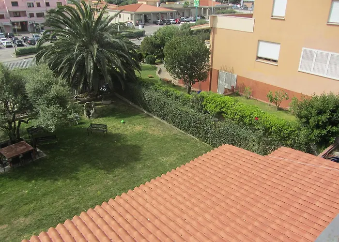 Hotel Casa Mia