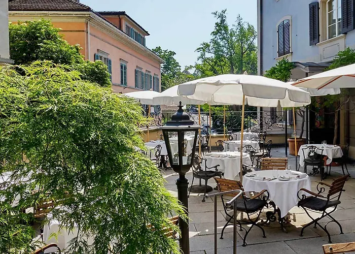 Family Hotel: Hotel Florhof