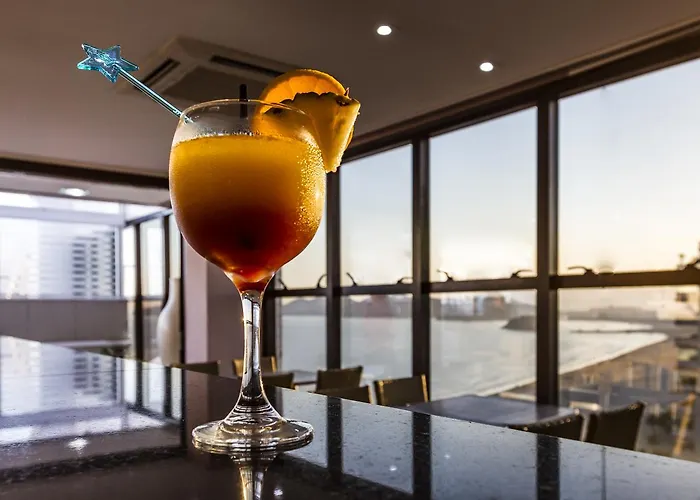 Mercure Santos