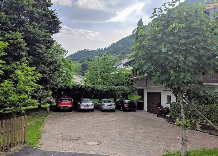Ferienwohnung Winklerhof