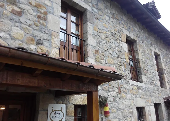 Posada Montero De La Concha