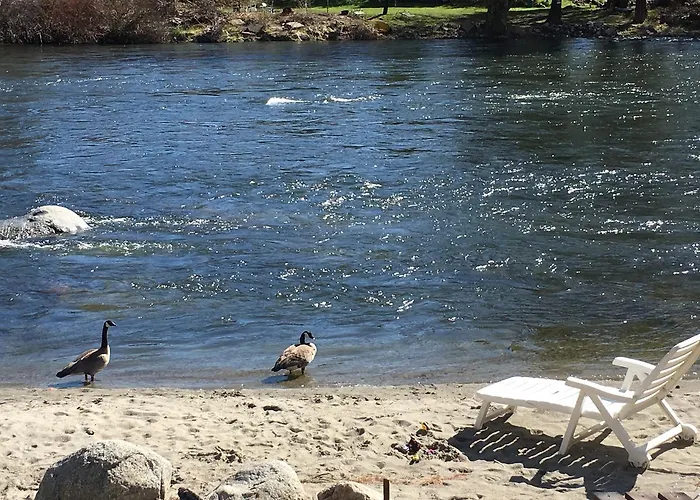 River'S Edge Lodge