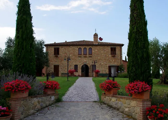 Agriturismo I Romiti