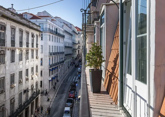 Dream Chiado s