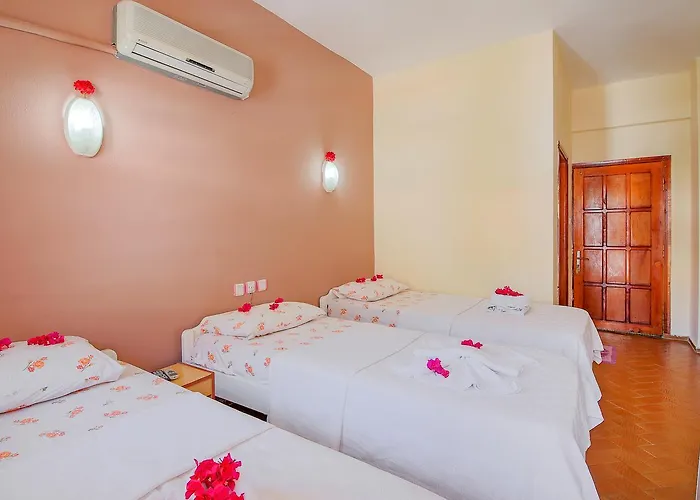 Saray Otel