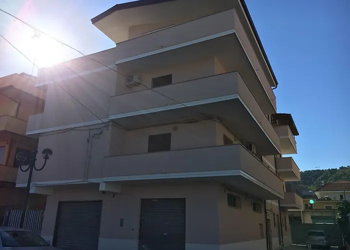 Appartamenti DeSi