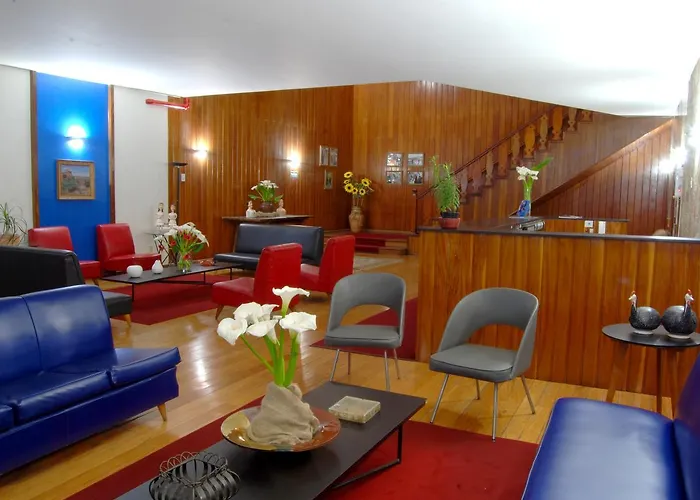 Hotel: Hotel Tijuco Turismo