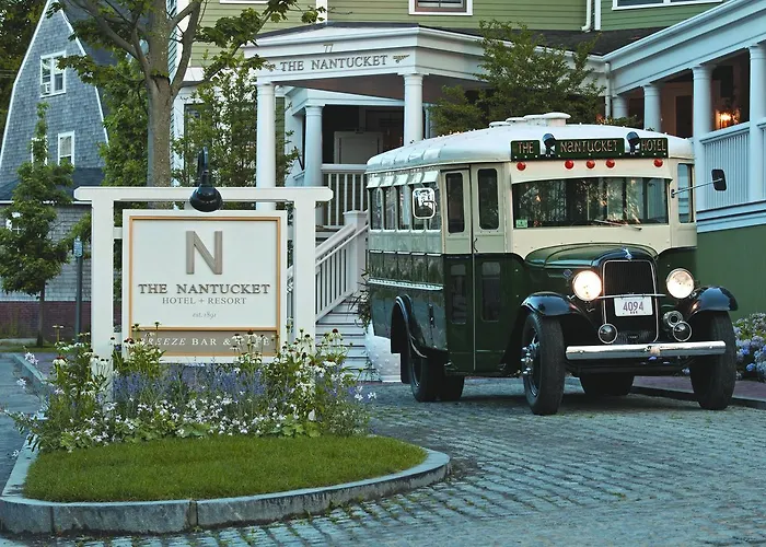 Nantucket & Resort