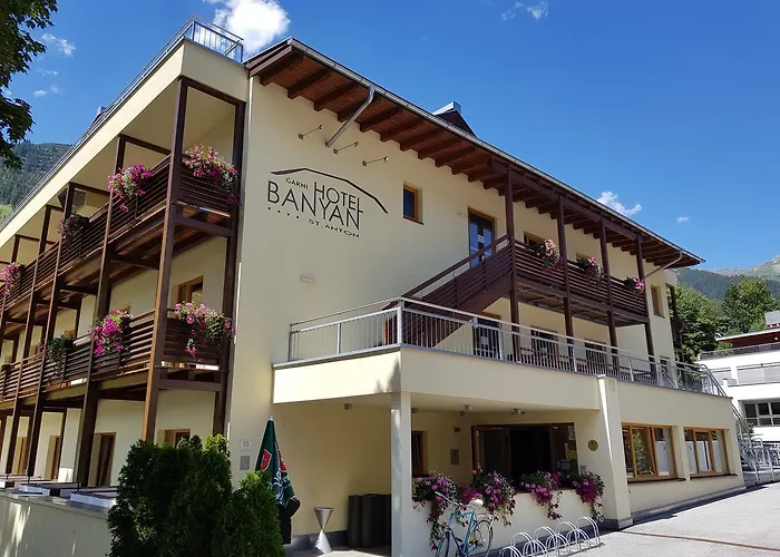 Family Hotel: Banyan