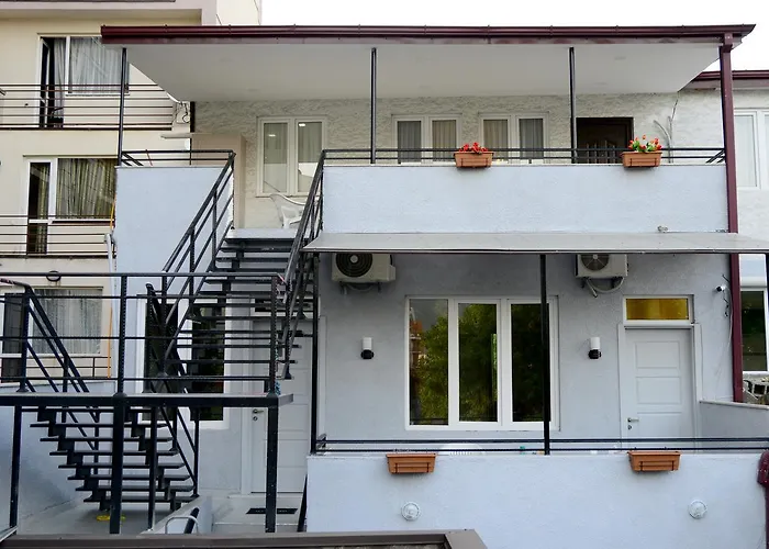 Hotel New Avlabari