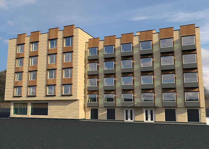 Hotel Swati Deluxe