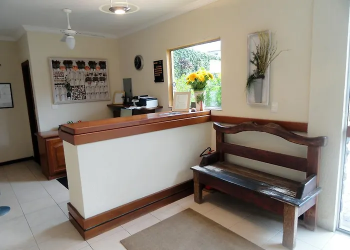 Hotel para famílias: Village Du Soleil