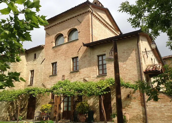 Residenza D'epoca Il Biribino