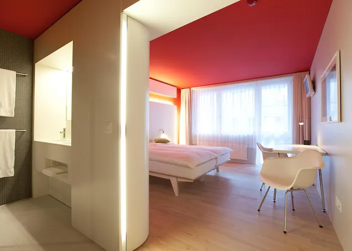 Hotel Dom - das Hotel mit dem Integrationskonzept