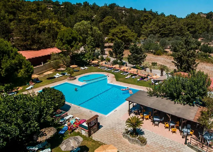 Achousa (Adults Only)