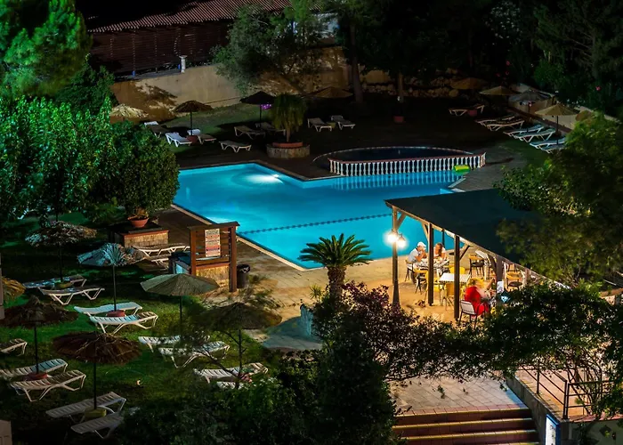 Achousa (Adults Only)