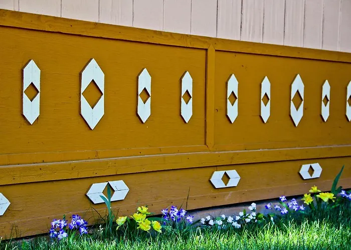 National 9 Inn South Lake Tahoe