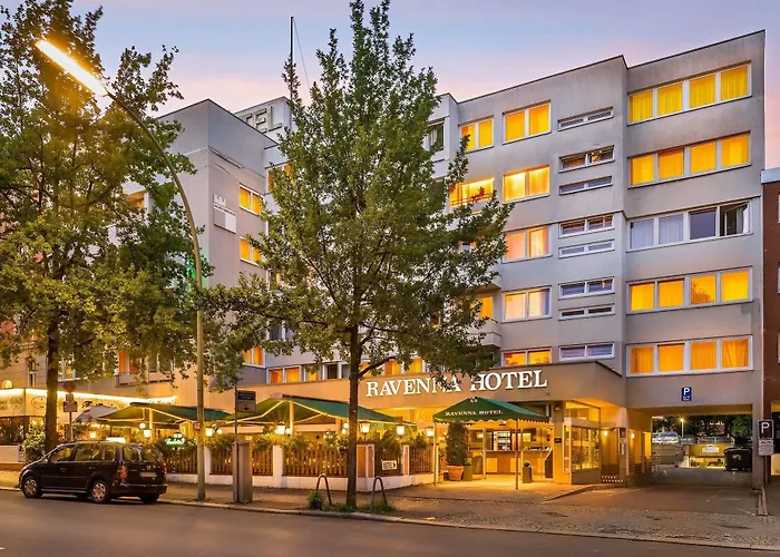  Ravenna Berlin Steglitz