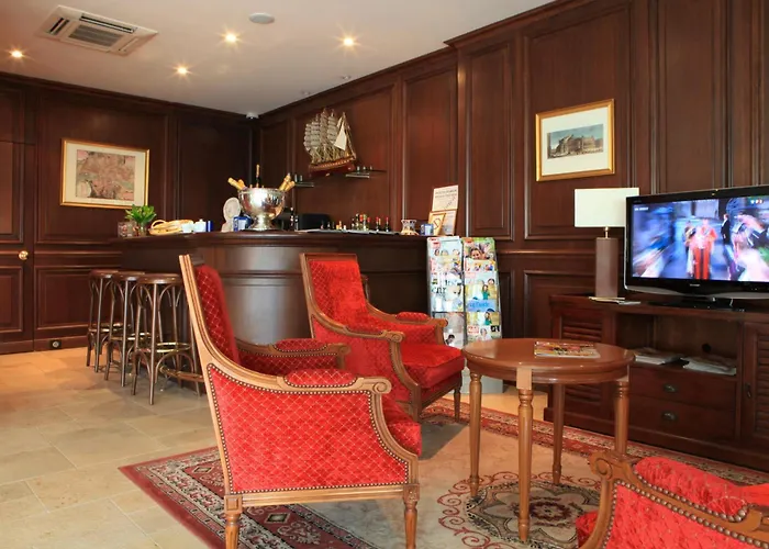 Amiral Romantik Hotel