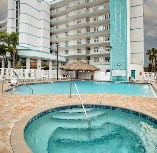 Discovery Beach Resort