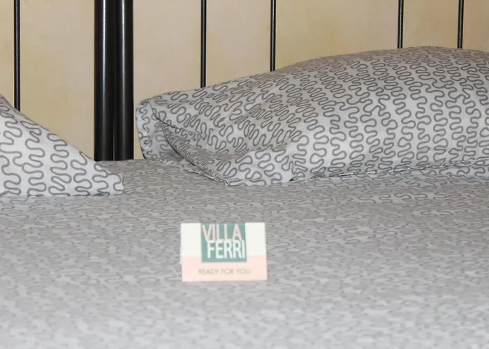 Villa Ferri Apartments