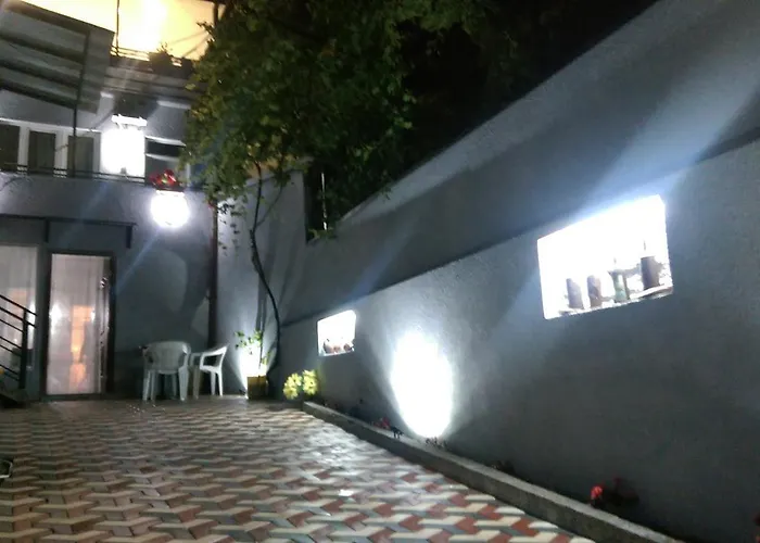 Hotel New Avlabari