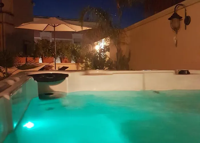 Palazzo Volta Boutique Luxury B&B