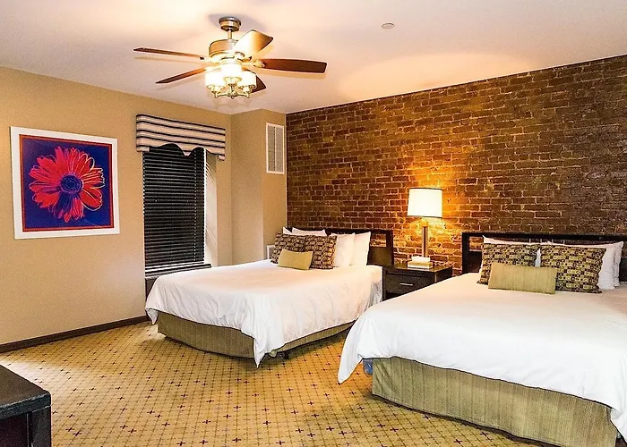 Motels Royal Park
