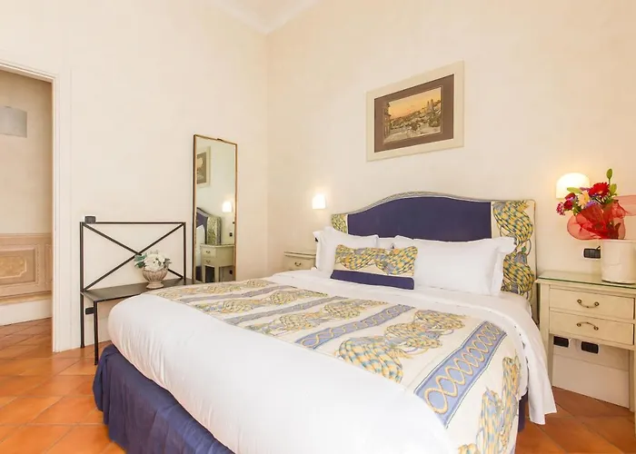 B&B only: Caesar House Residenze Romane