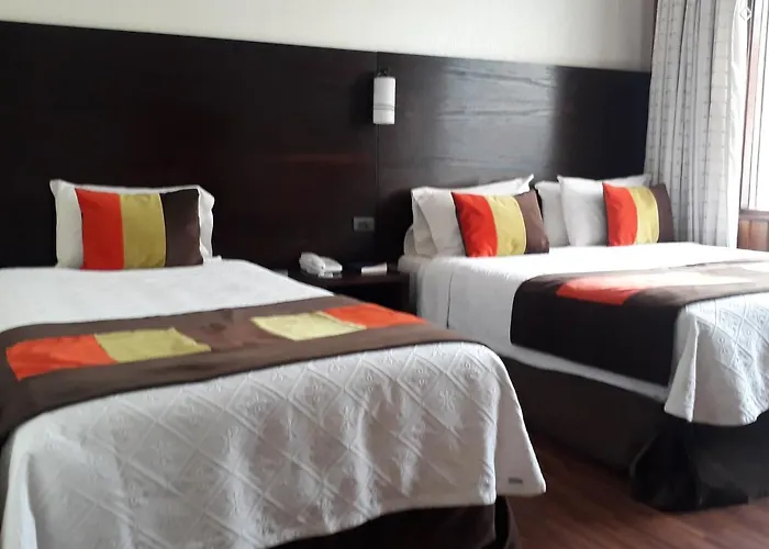 Hotel para famílias: Hl Hotel Low Cost