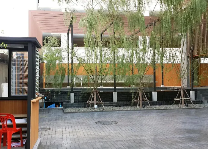 Sereine Sukhumvit 39