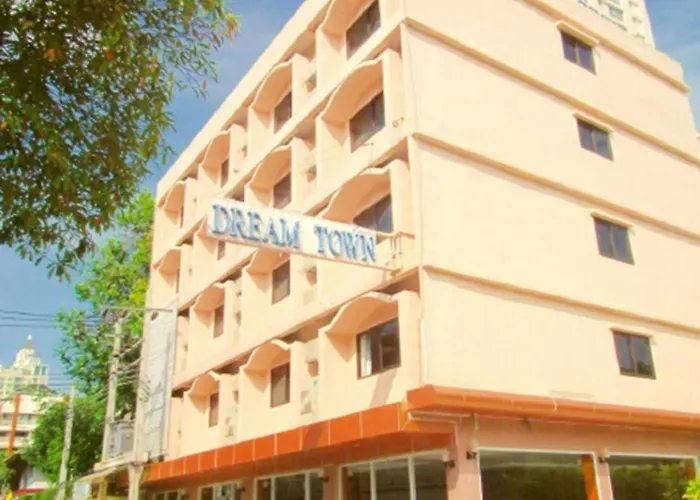  Dt - Pratunam
