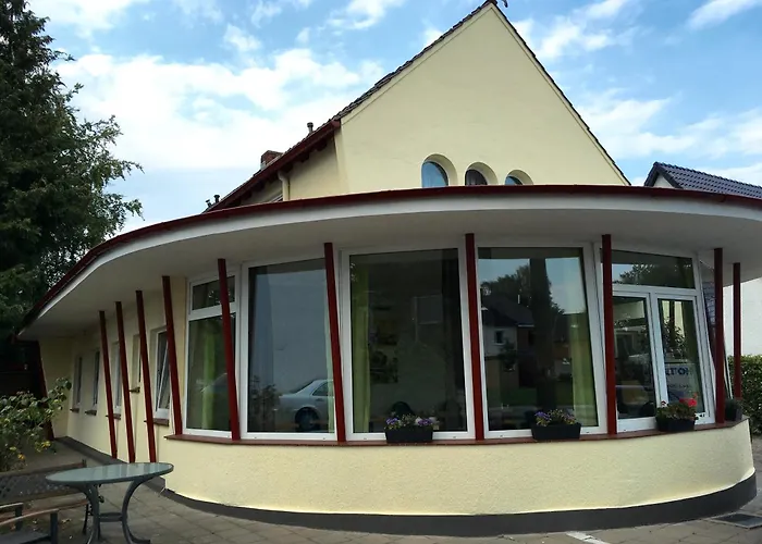 Das HOTELchen