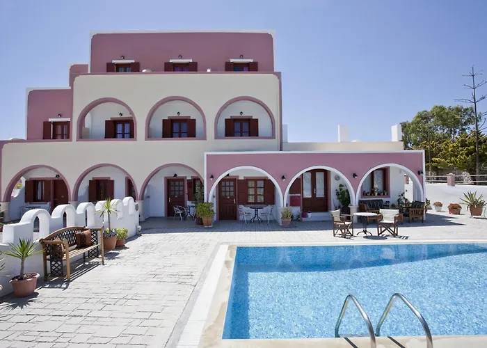 Villa Koronios