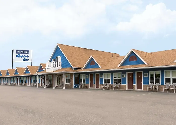 Travelodge By Wyndham