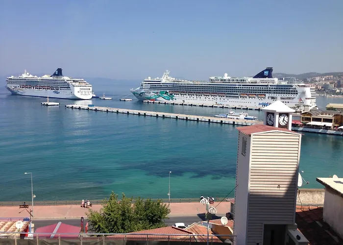 Familiehotel: Hotel Stella