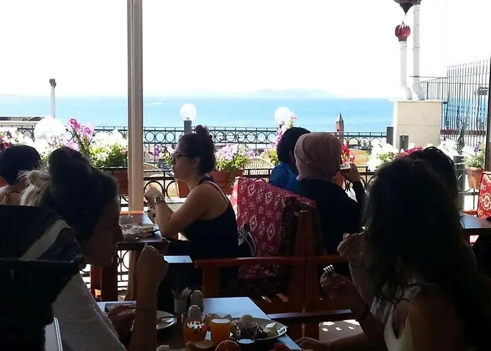 Hotel dichtbij College: Big Apple Hotel