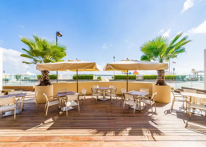 Hotel Agostini