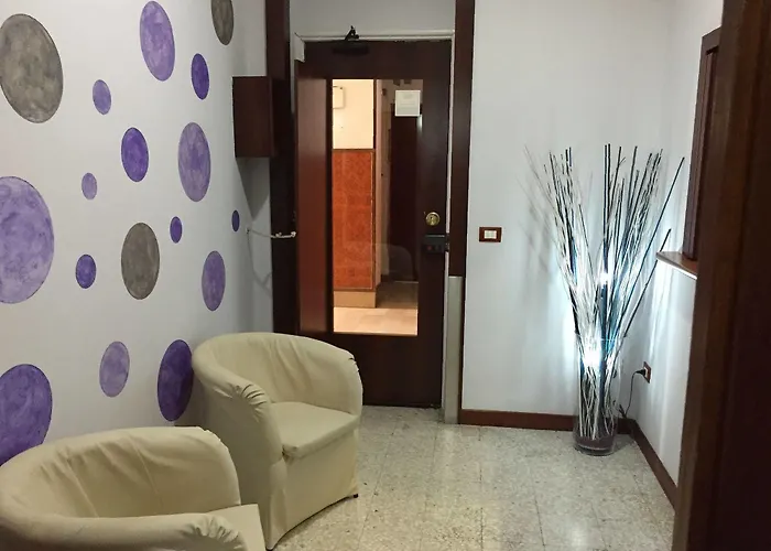  Napoli Stazione B&B