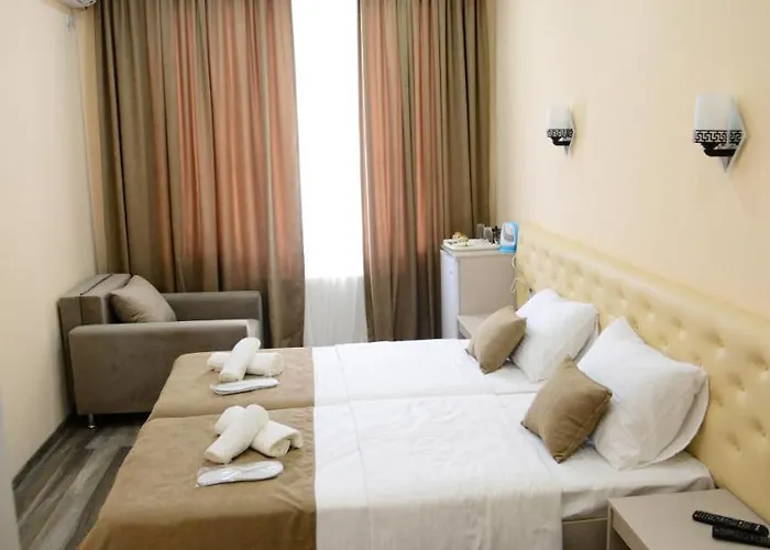 Hotel New Avlabari