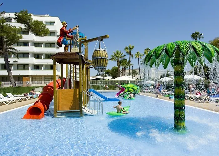 Eden Alcudia