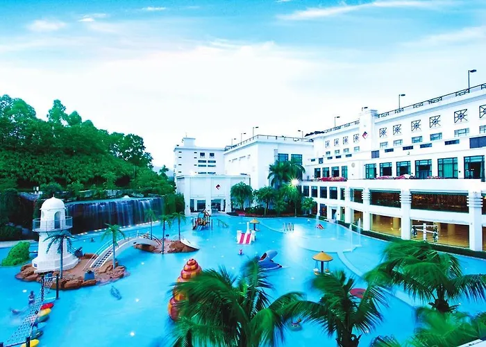 Clifford Centre Panyu