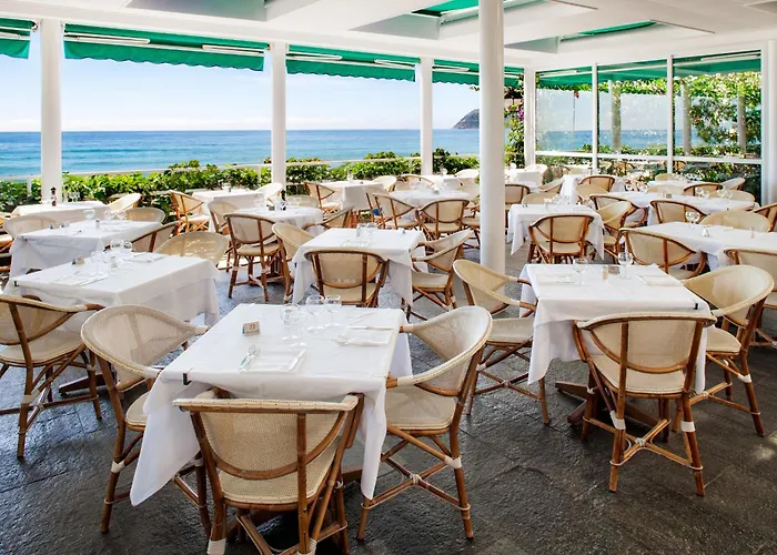 Family resorts Beau Sejour