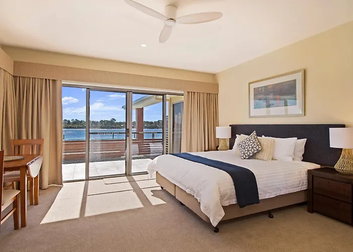 Ana Mandara Luxury Retreat