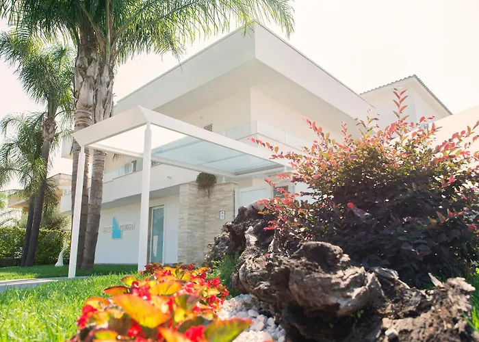 Albergo economico: Hotel America