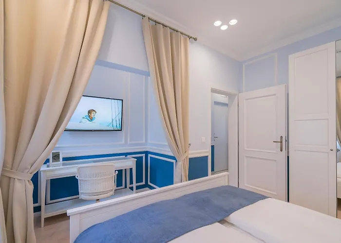 Revelton Suites Karlovy Vary