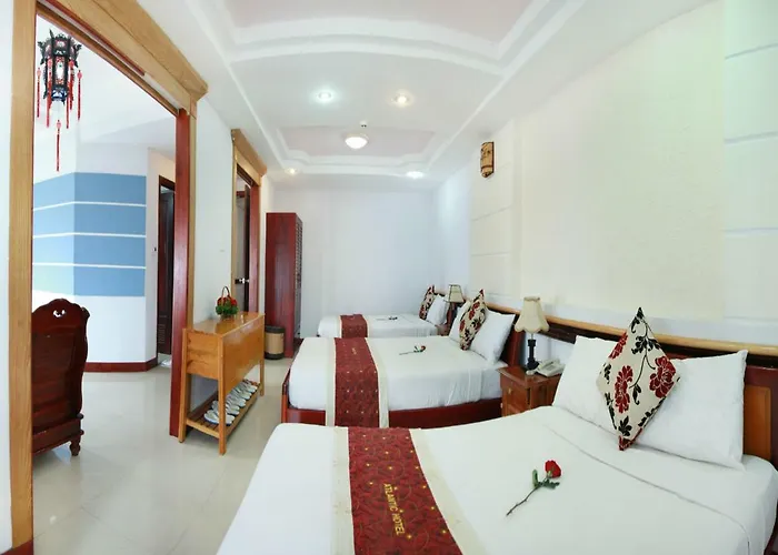 House Land 2