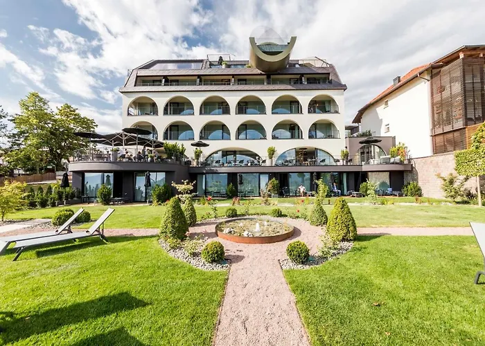 Gloriette Boutiquehotel