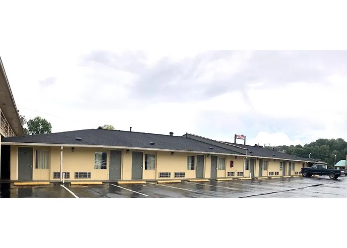 Mid-Town Inn